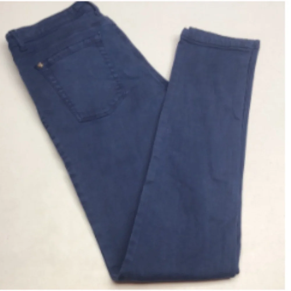 STRETCH ZARA Z1975 MID-RISE SKINNY JEANS 6/28x31 ⭐️